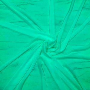 Šifoon, roheline